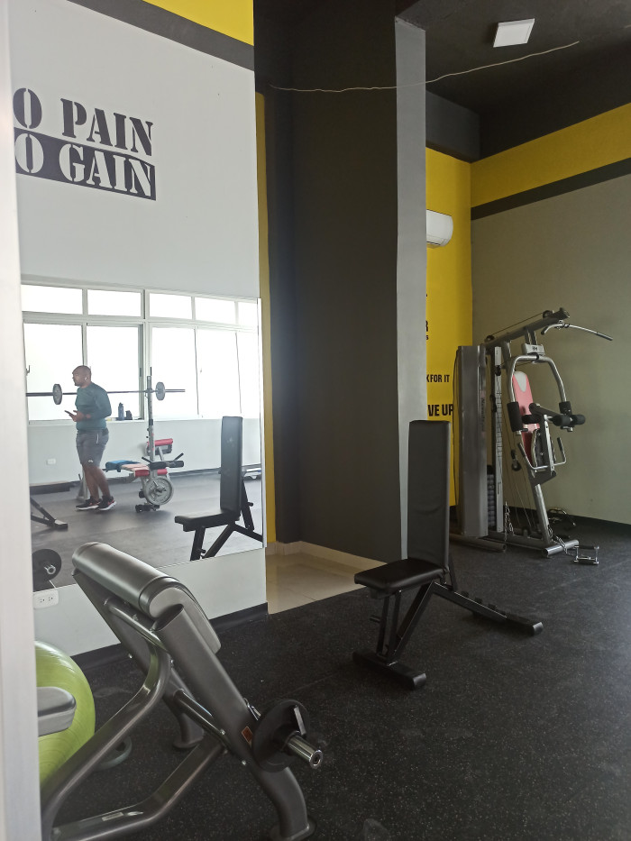 Apartamento Moderno en Alquiler – Ciudad Universitaria Foto 7307304-4.jpg