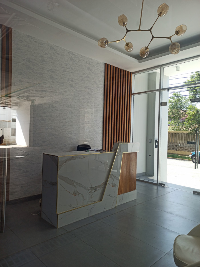 Apartamento Moderno en Alquiler – Ciudad Universitaria Foto 7307304-6.jpg