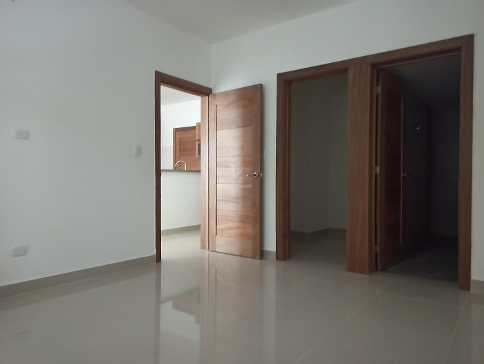 Apartamento Moderno en Alquiler – Ciudad Universitaria Foto 7307304-7.jpg