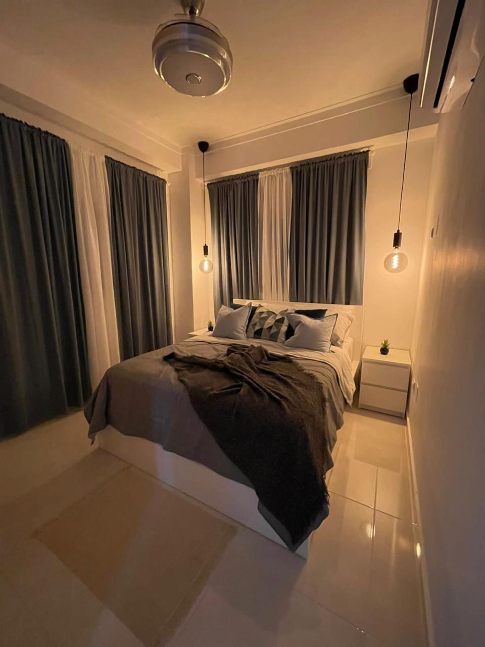 Alquiler de apartamento amueblado en Juan Dolio Foto 7307337-4.jpg