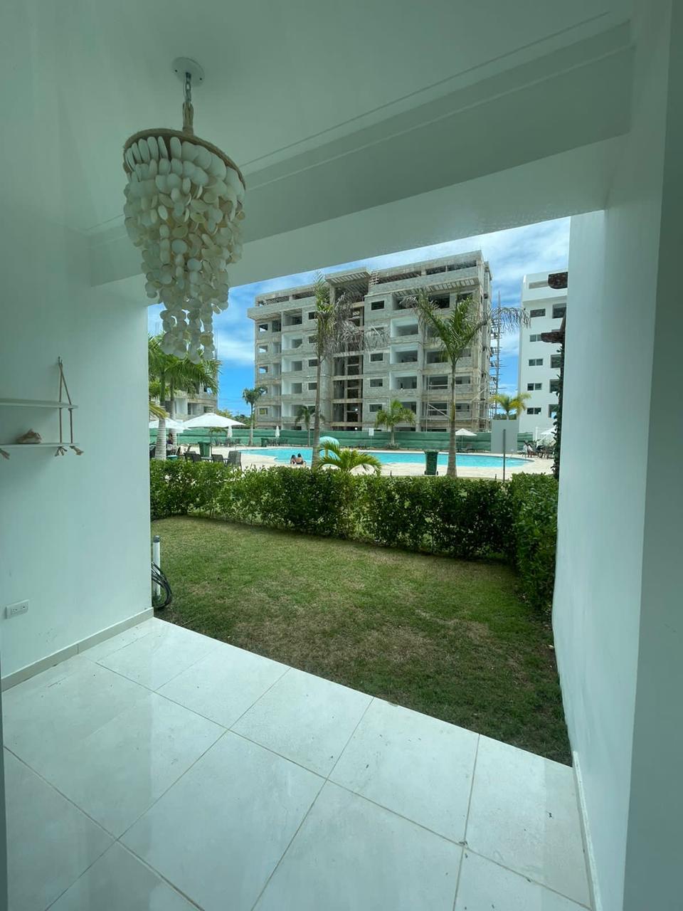 Alquiler de apartamento amueblado en Juan Dolio Foto 7307337-7.jpg