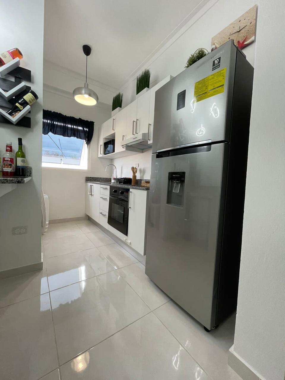Alquiler de apartamento amueblado en Juan Dolio Foto 7307337-8.jpg
