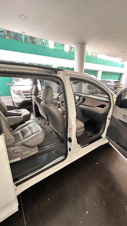 Toyota Sienna 2017 en VENTA  Foto 7307357-7.jpg