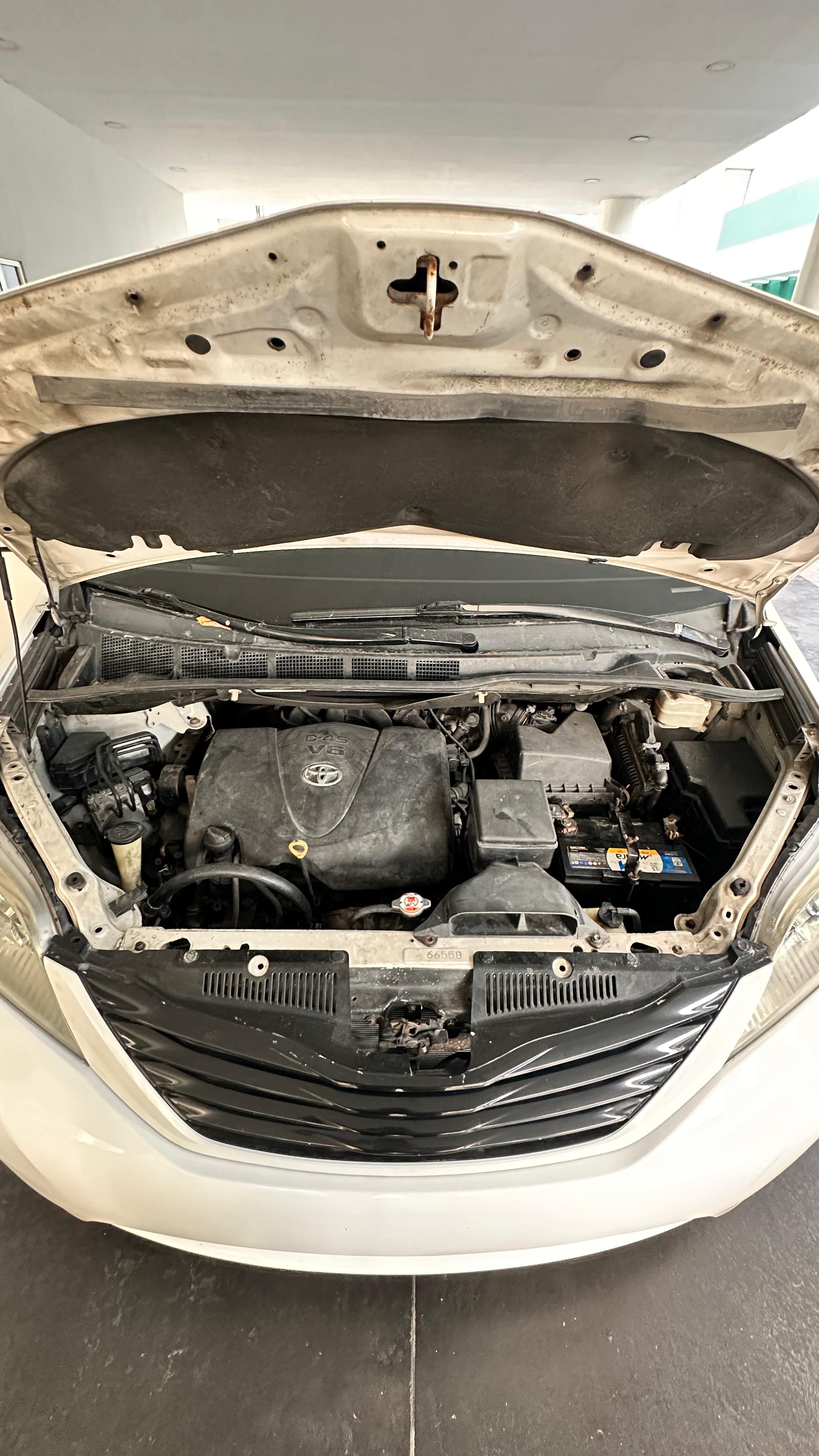 Toyota Sienna 2017 en VENTA  Foto 7307358-6.jpg