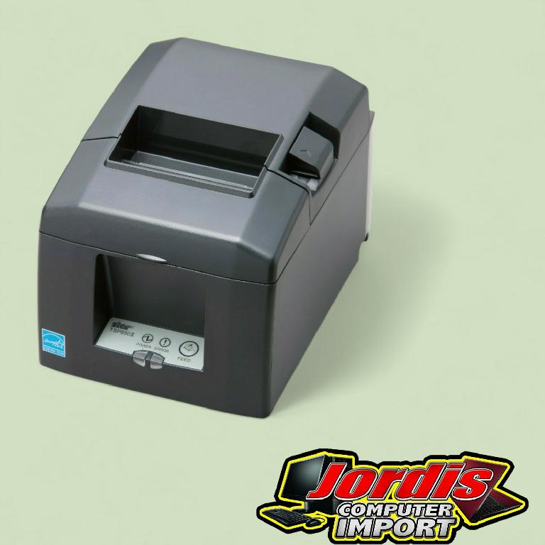 IMPRESORA STAR TSP650 PUNTO DE VENTA TERMICA / USB Foto 7307367-1.jpg