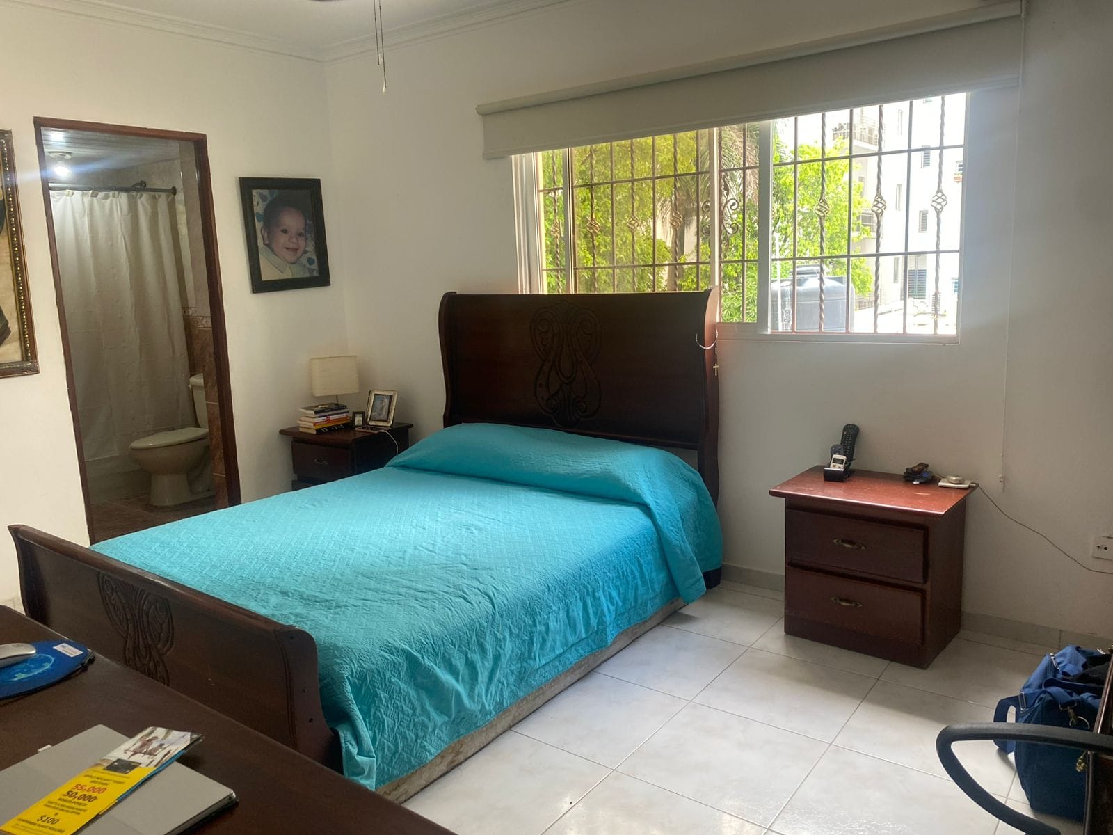 Apartamento 145 M2 3 habitaciones en Venta en Evaristo Morales Foto 7307423-10.jpg