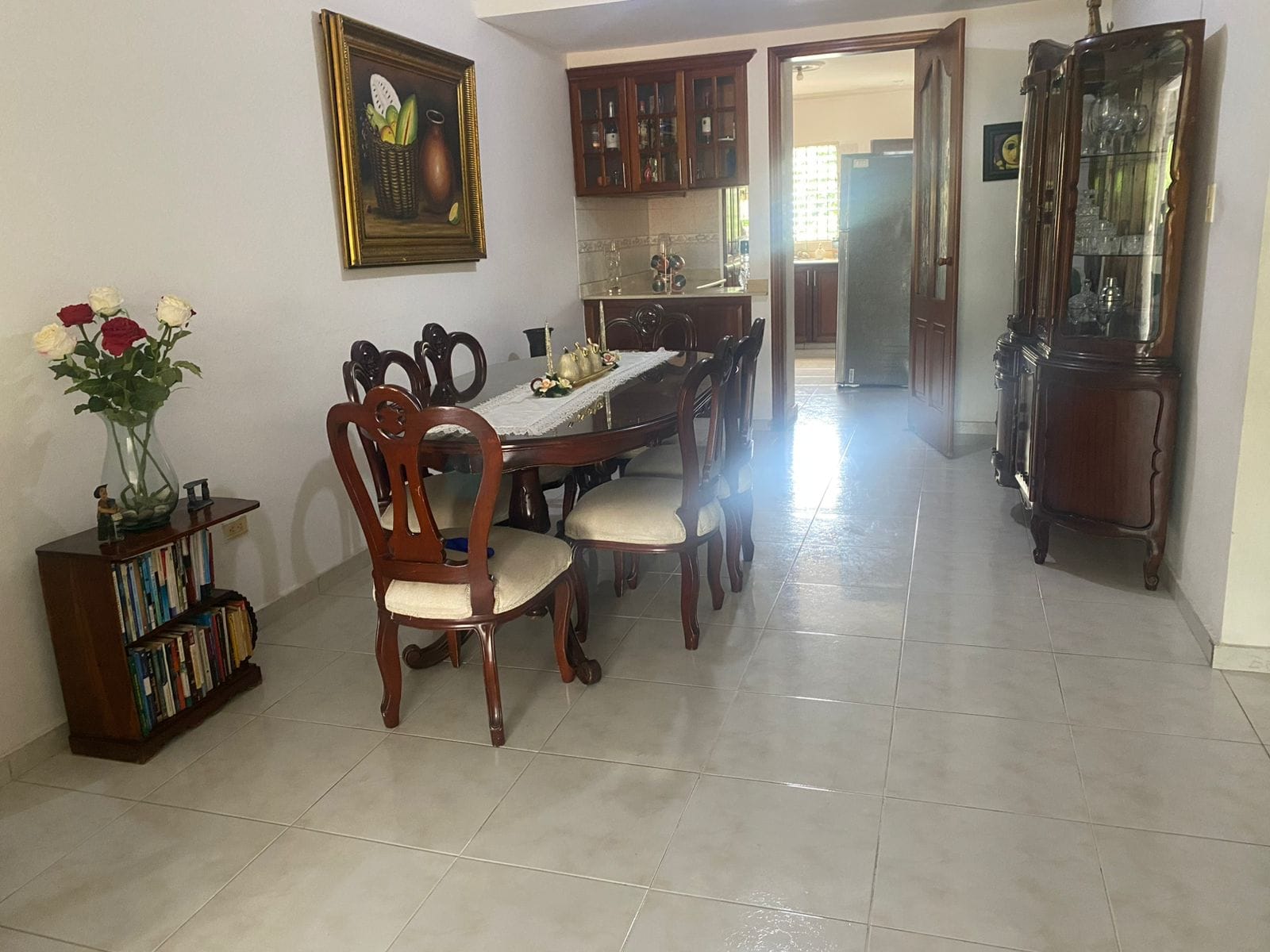 Apartamento 145 M2 3 habitaciones en Venta en Evaristo Morales Foto 7307423-4.jpg