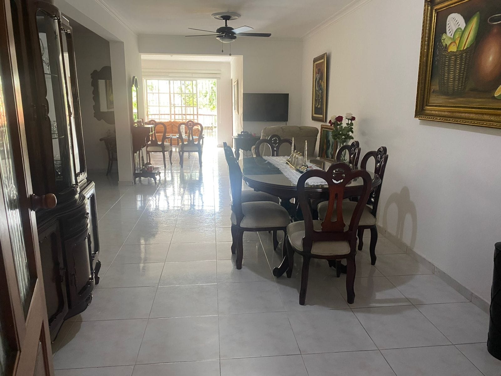 Apartamento 145 M2 3 habitaciones en Venta en Evaristo Morales Foto 7307423-5.jpg