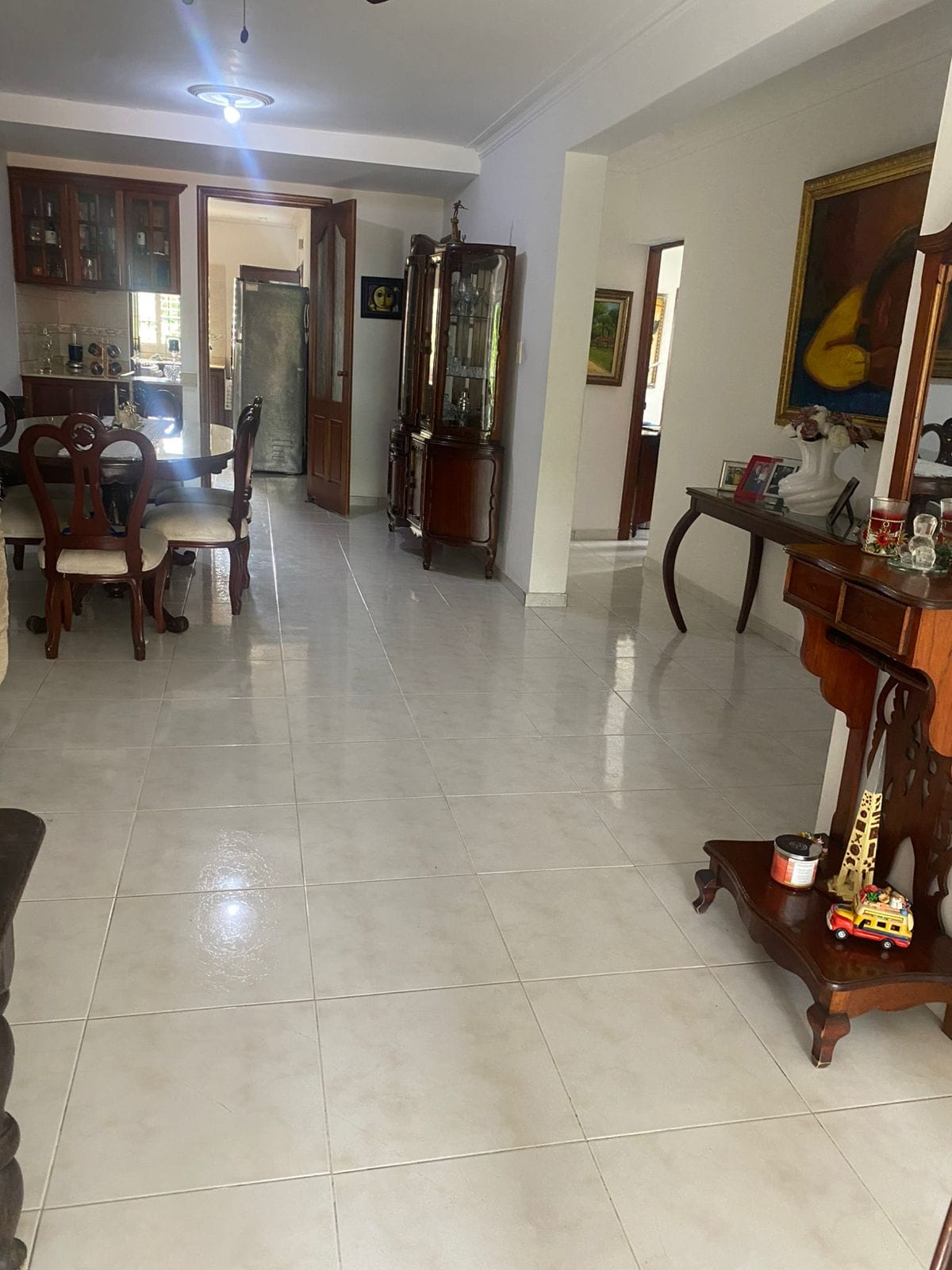 Apartamento 145 M2 3 habitaciones en Venta en Evaristo Morales Foto 7307423-6.jpg