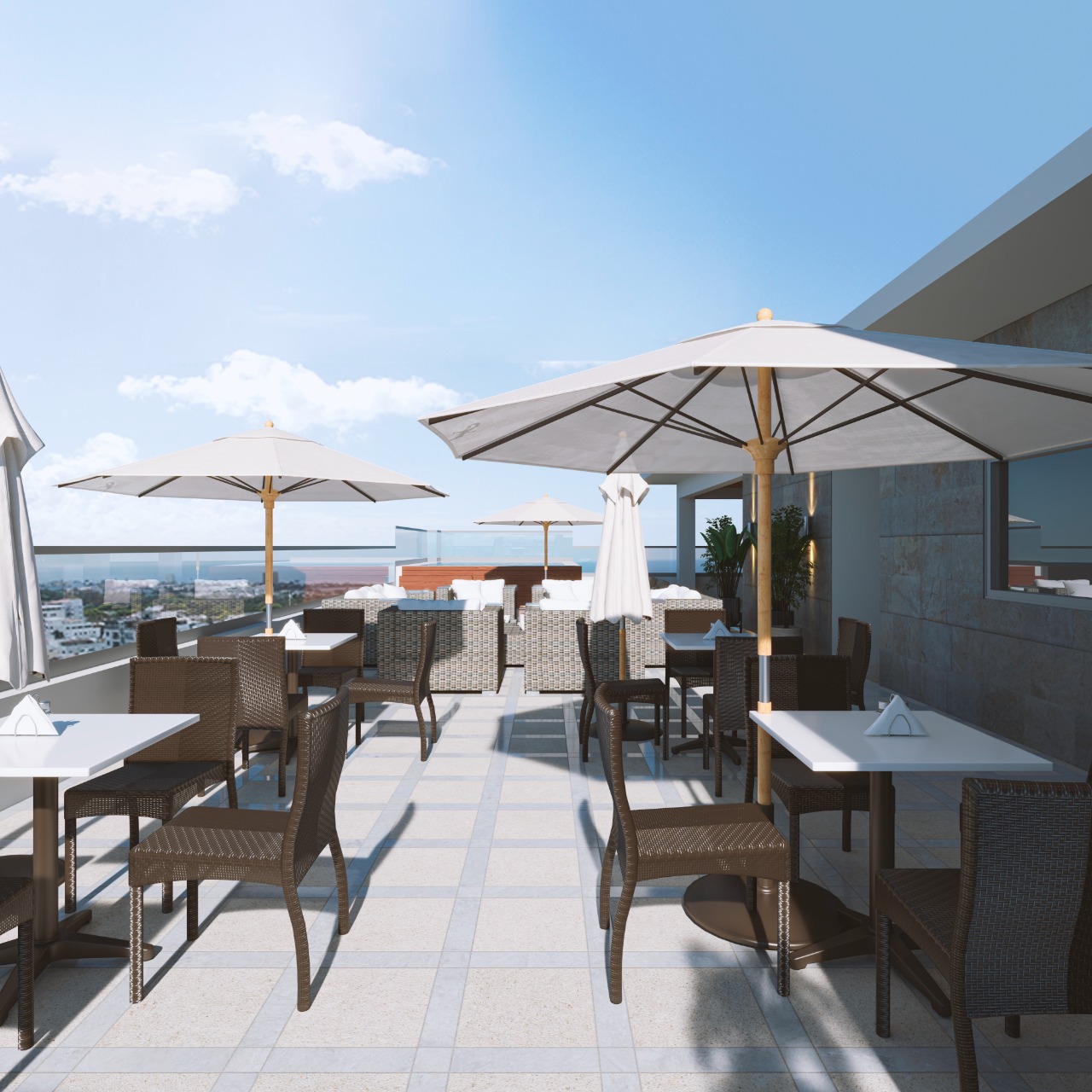 Apartamento en Venta en Mirador Norte Santo Domingo Foto 7307469-5.jpg