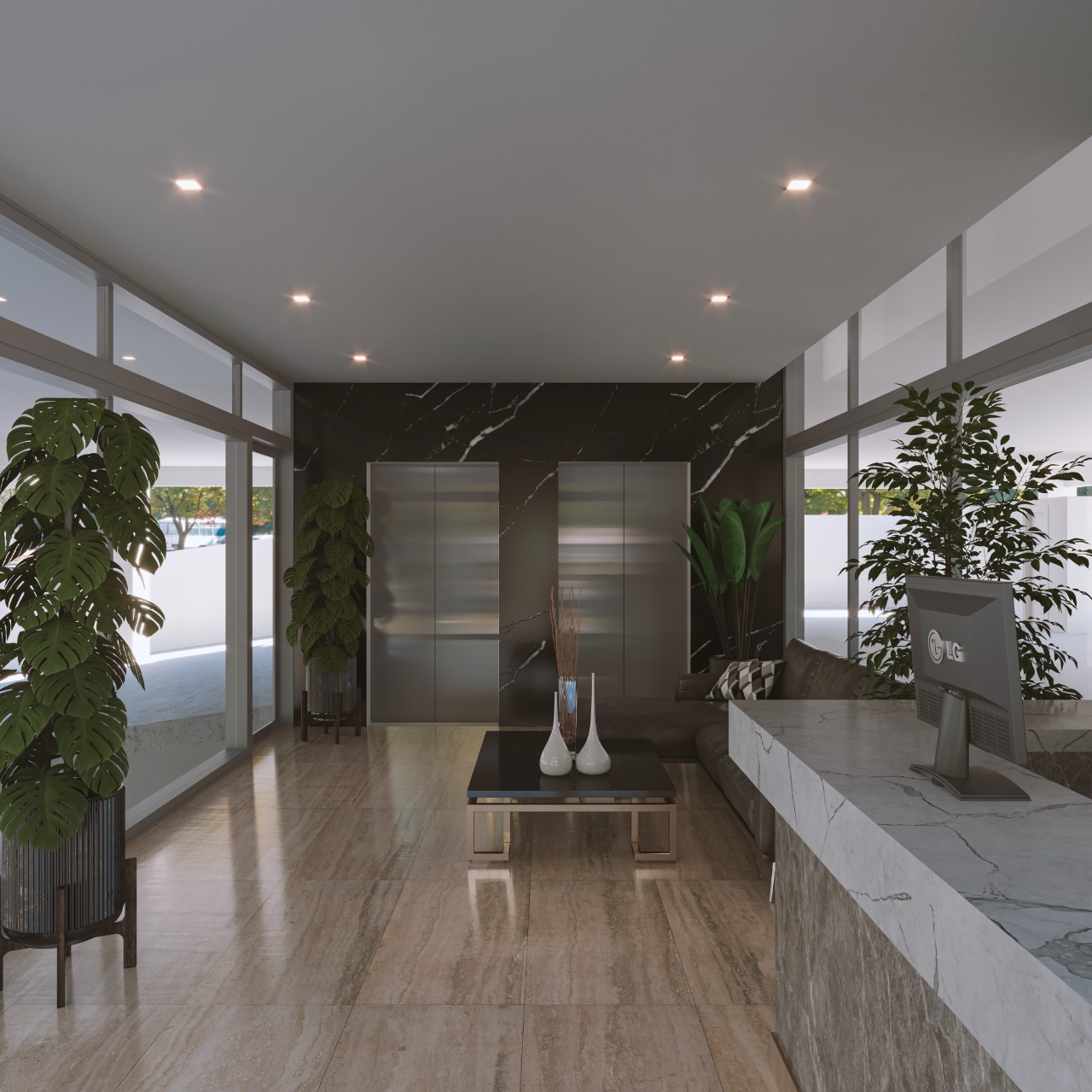 Apartamento en Venta en Mirador Norte Santo Domingo Foto 7307469-8.jpg