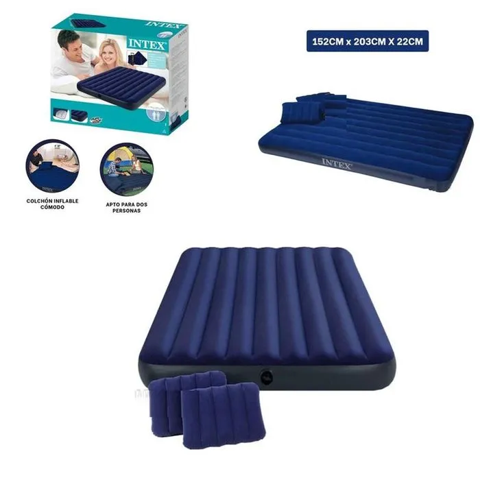 colchon inflable de 39 Foto 7307473-1.jpg