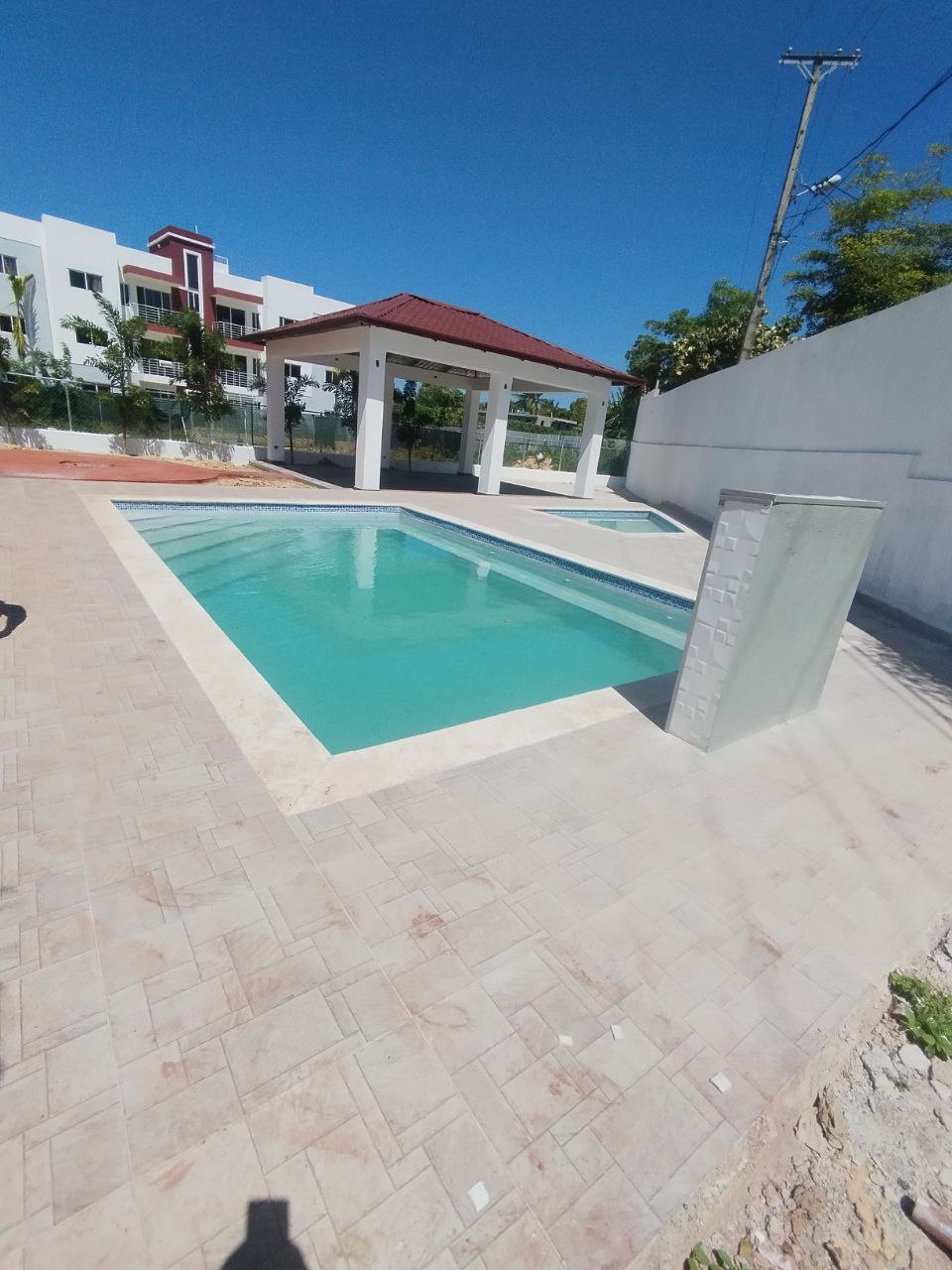 Apartamentos en residencial alegro 3 en la jacobo majluta Foto 7307484-5.jpg