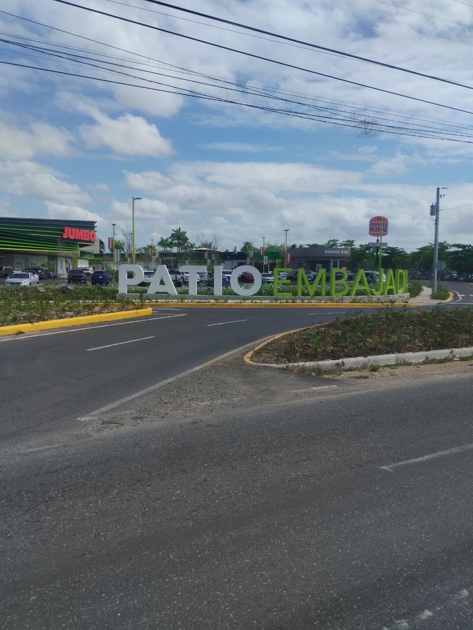 Apartamentos en Arroyo hondo Garden en la Republica de Colombia Foto 7307486-12.jpg