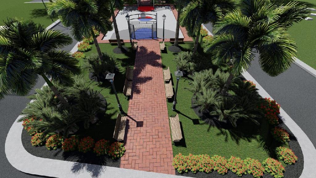 Residencial don marcos proyecto de solares Foto 7307489-1.jpg