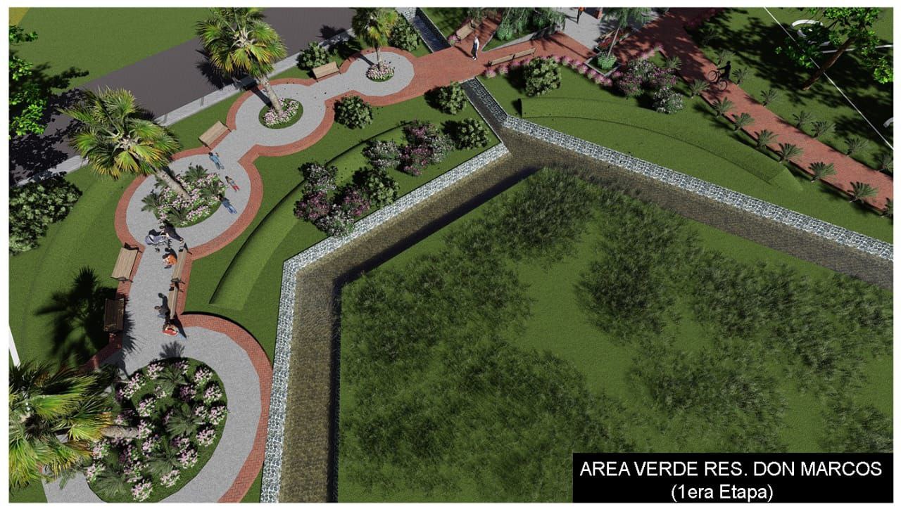 Residencial don marcos proyecto de solares Foto 7307489-11.jpg