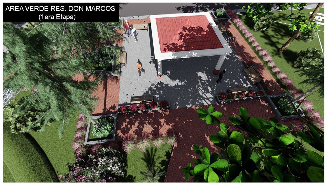 Residencial don marcos proyecto de solares Foto 7307489-12.jpg