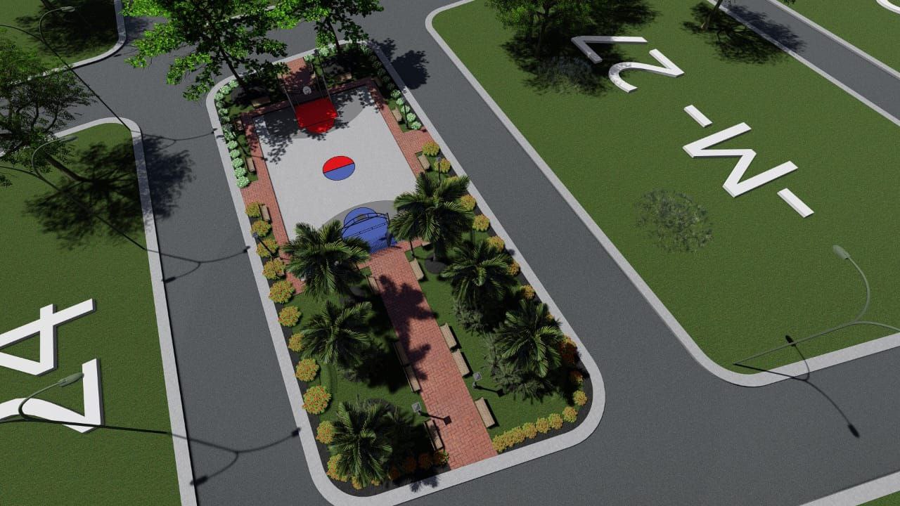 Residencial don marcos proyecto de solares Foto 7307489-13.jpg