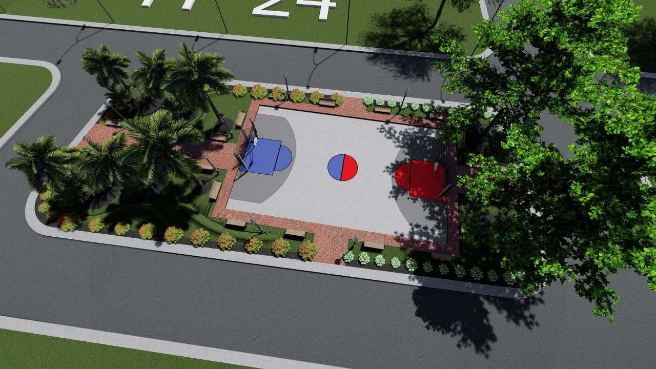 Residencial don marcos proyecto de solares Foto 7307489-14.jpg