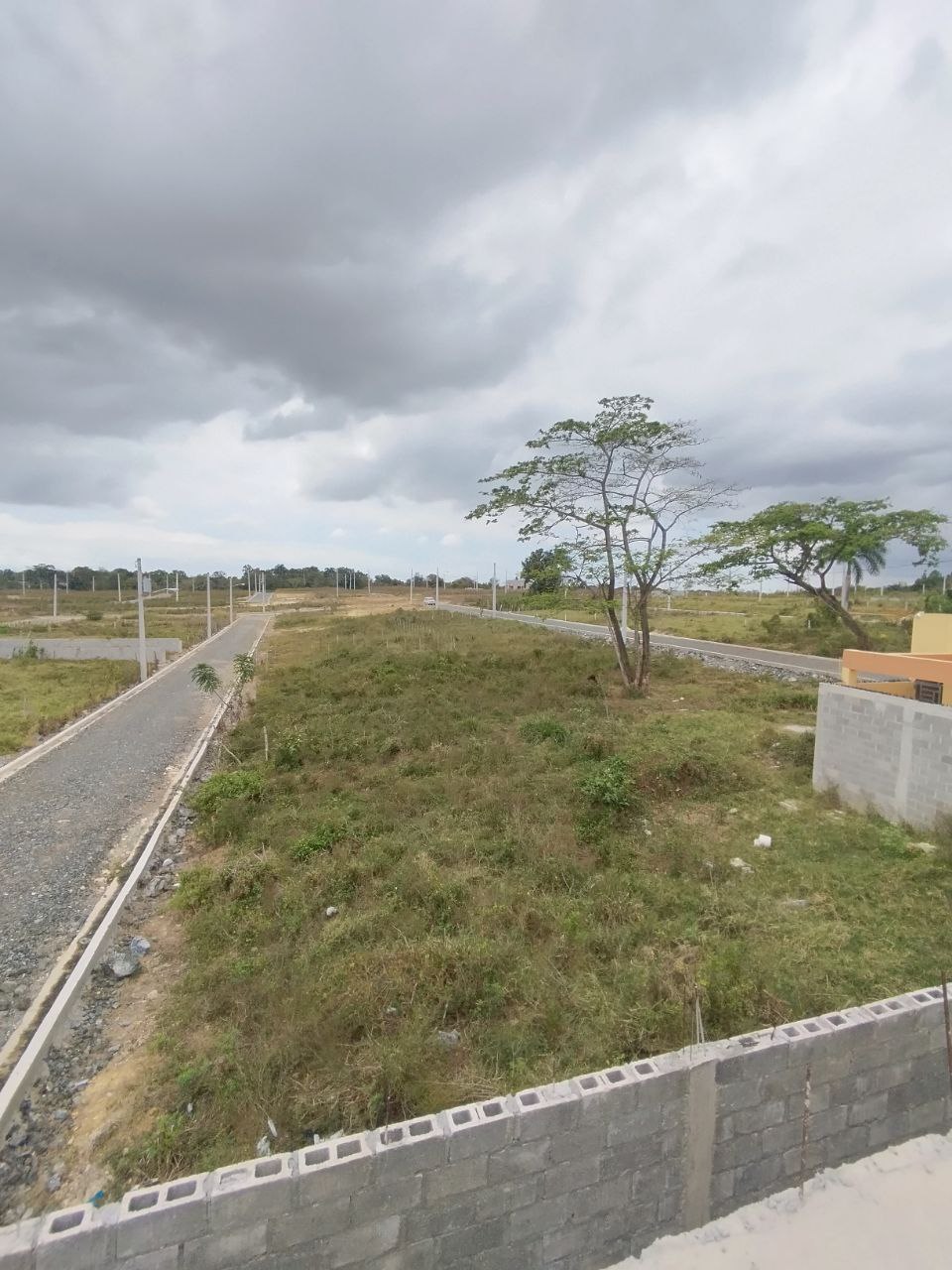 Residencial don marcos proyecto de solares Foto 7307489-2.jpg