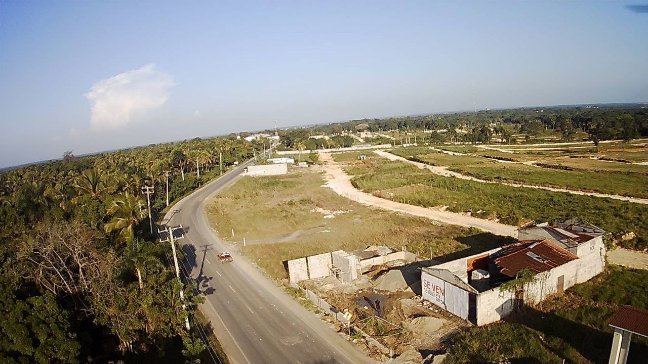 Residencial don marcos proyecto de solares Foto 7307489-7.jpg