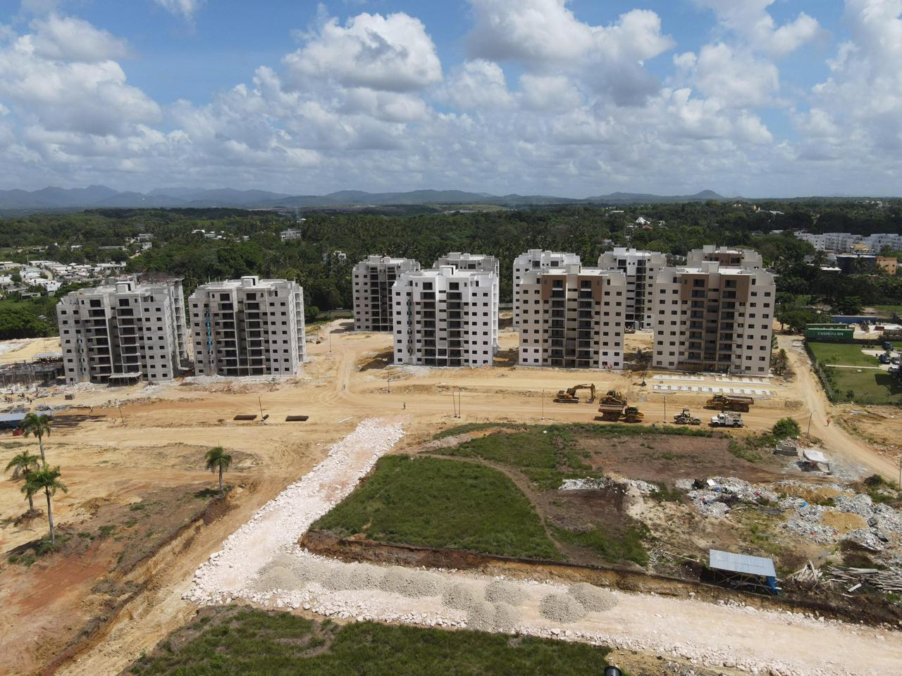 torre de apartamentos green park jacobo majluta Foto 7307492-11.jpg