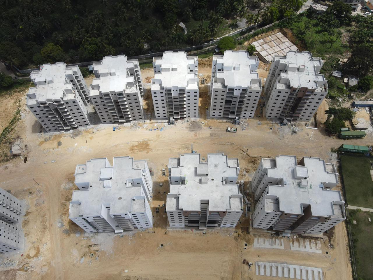torre de apartamentos green park jacobo majluta Foto 7307492-5.jpg