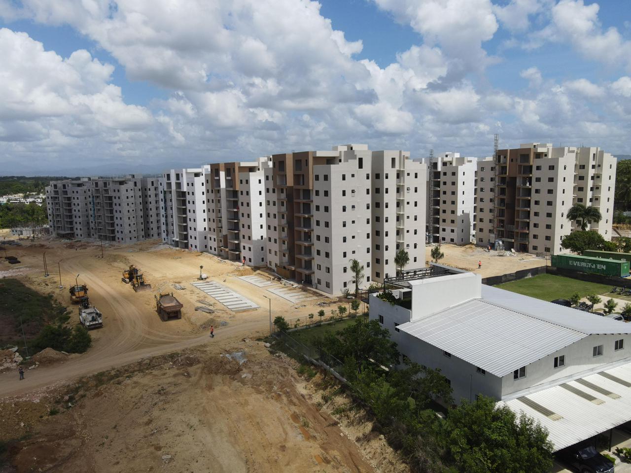 torre de apartamentos green park jacobo majluta Foto 7307492-7.jpg