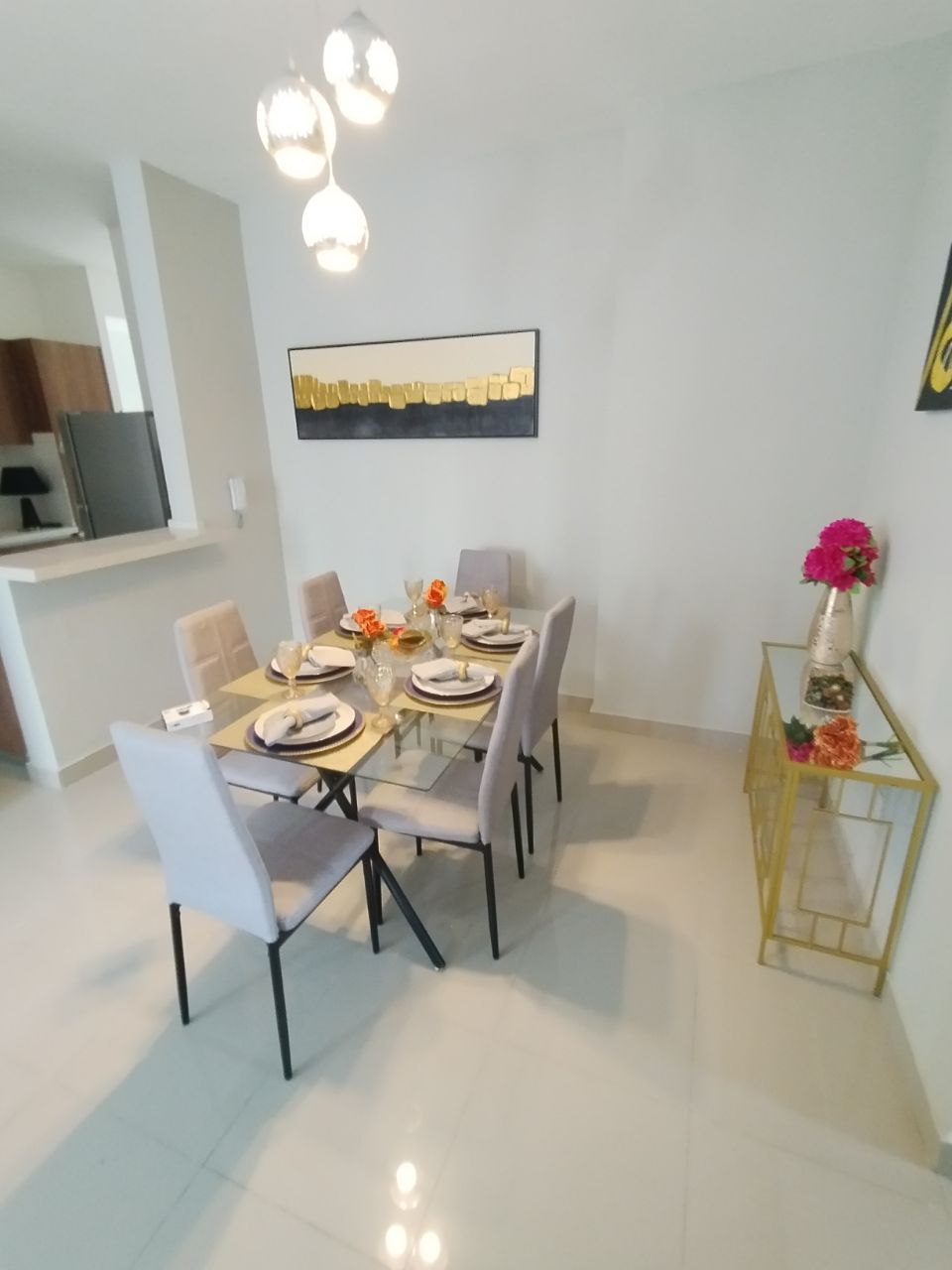 Apartarmentos en el residencial juanavides jacobo majluta Foto 7307493-12.jpg