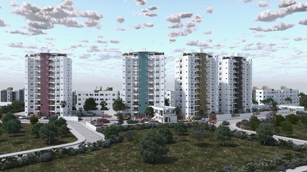Torre de apartamento en residencial moreno 4 Foto 7307495-11.jpg