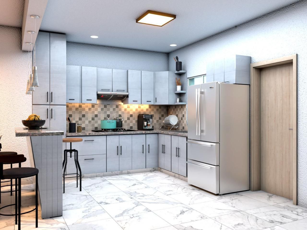 Torre de apartamento en residencial moreno 4 Foto 7307495-3.jpg