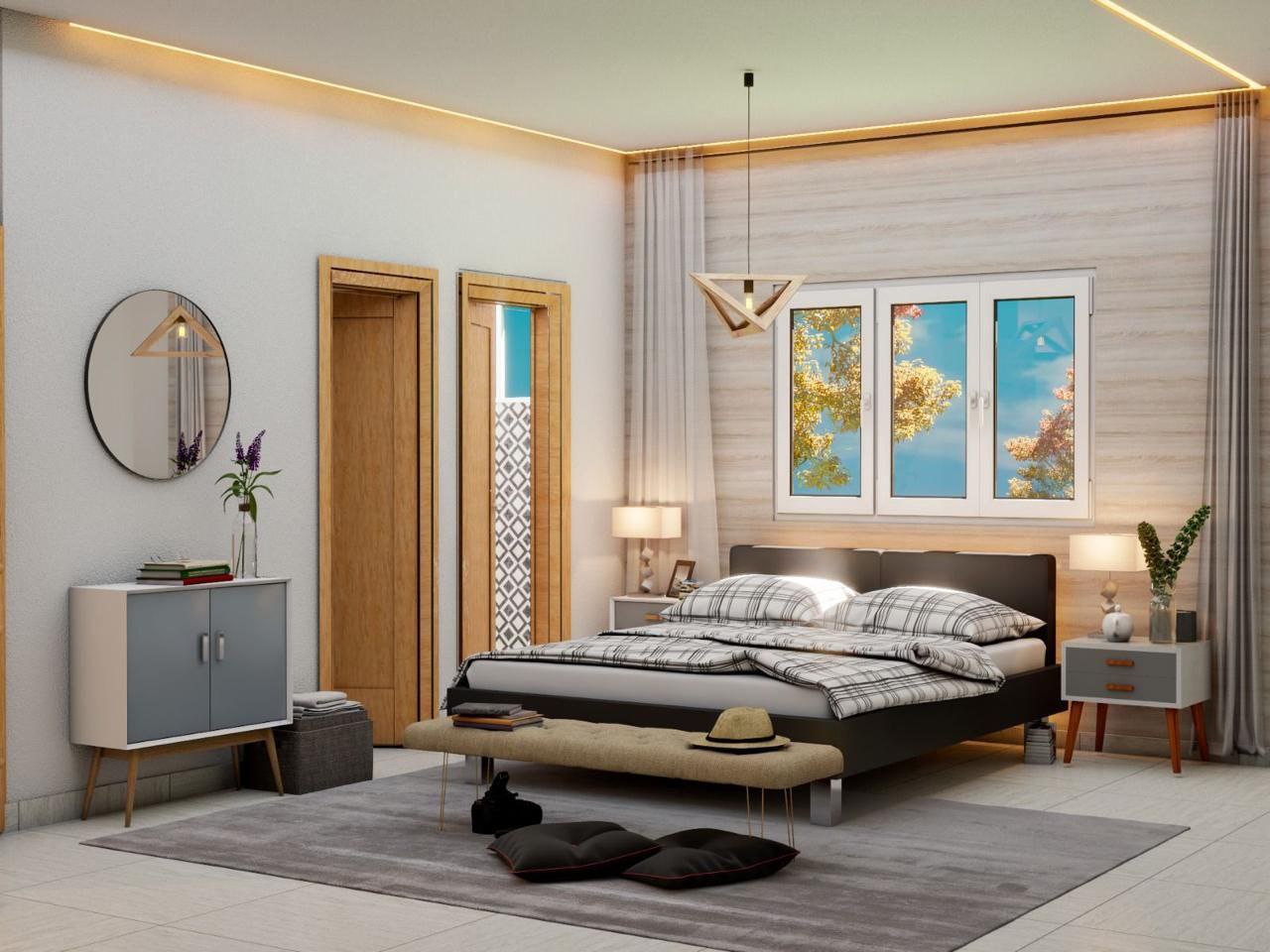 Torre de apartamento en residencial moreno 4 Foto 7307495-5.jpg