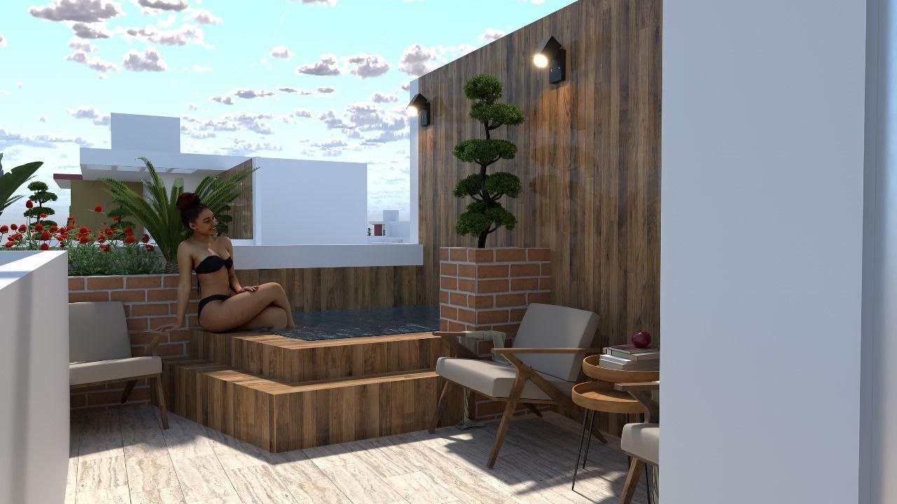 Torre de apartamento en residencial moreno 4 Foto 7307495-6.jpg