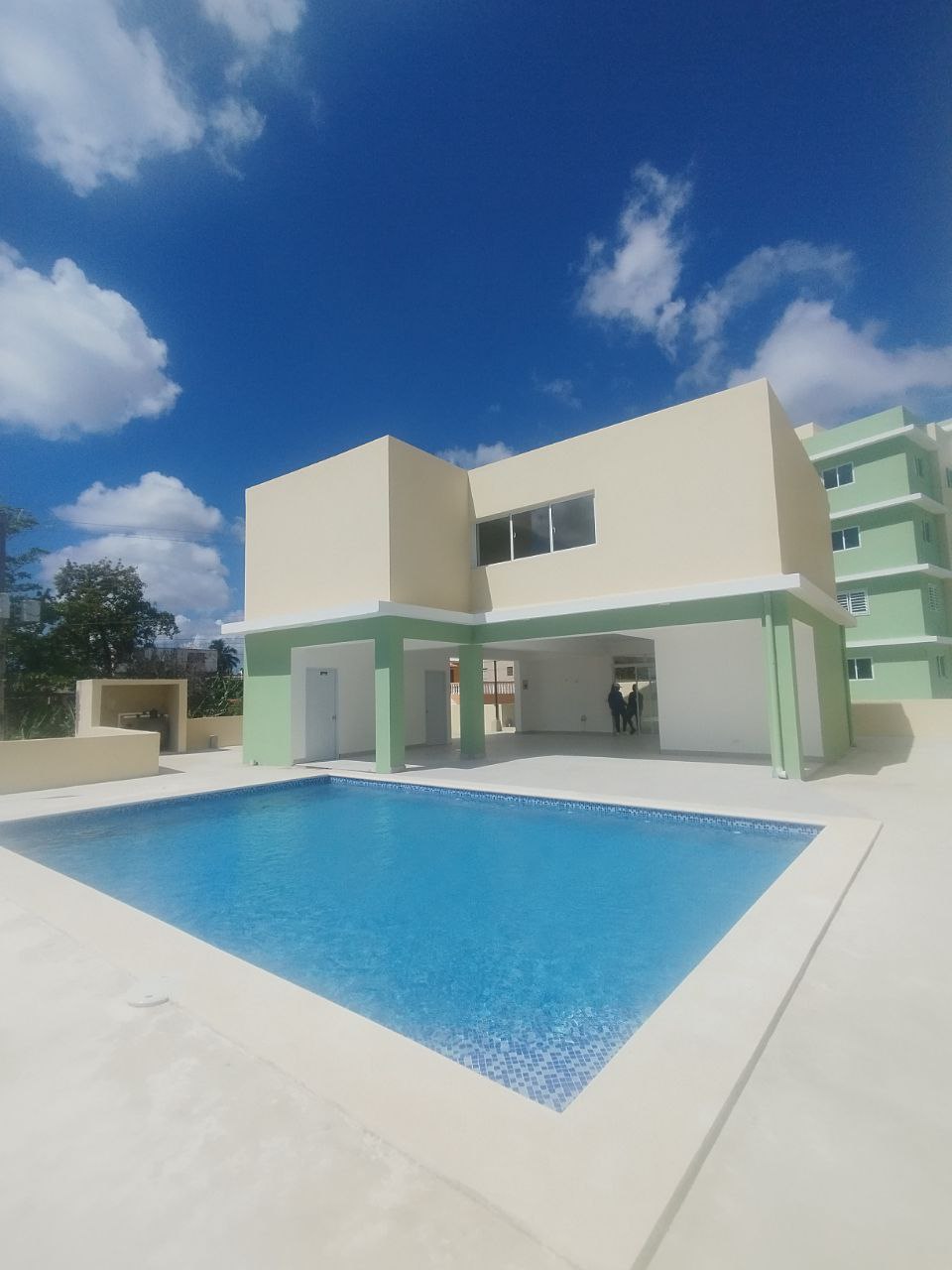 Apartamentos en residencial Quintas de villa laura Foto 7307496-6.jpg