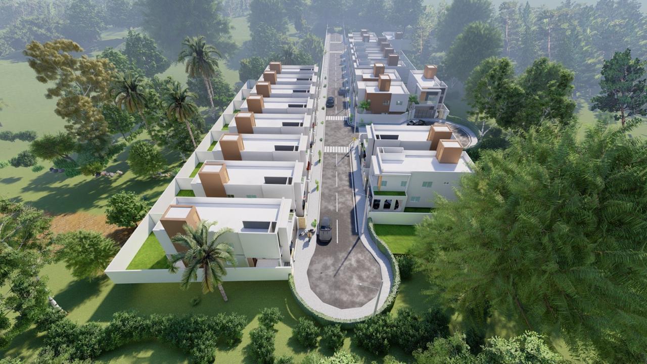 Residencial de casas en la jacobo majluta Foto 7307498-13.jpg
