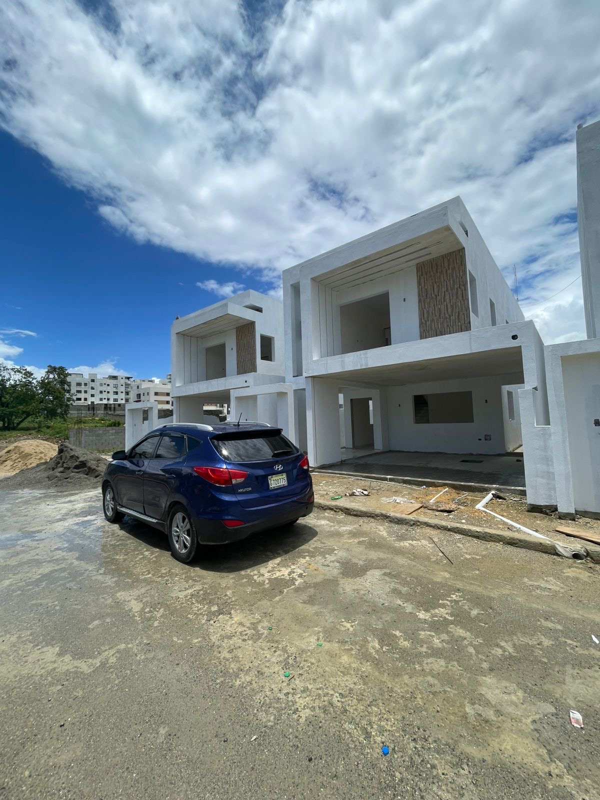 Residencial de casas en la jacobo majluta Foto 7307498-4.jpg