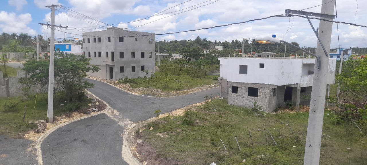 Residencial Doña luz proyectos de solares Foto 7307499-12.jpg