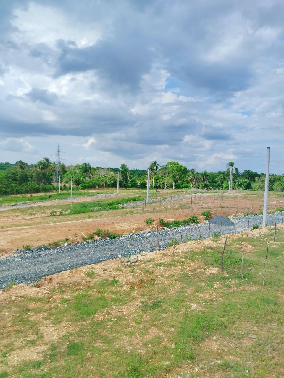 Residencial Doña luz proyectos de solares Foto 7307499-3.jpg