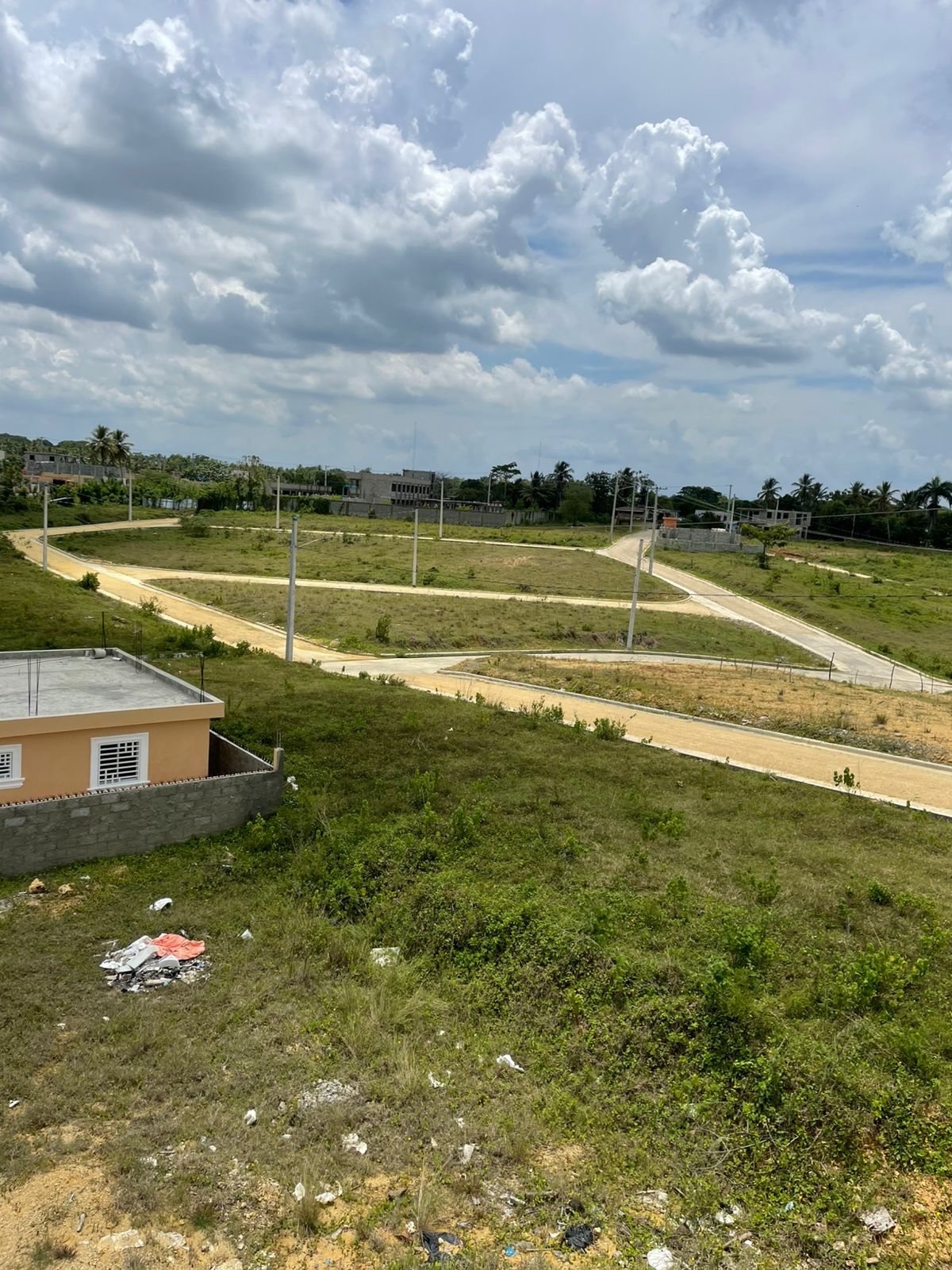Residencial Doña luz proyectos de solares Foto 7307499-5.jpg