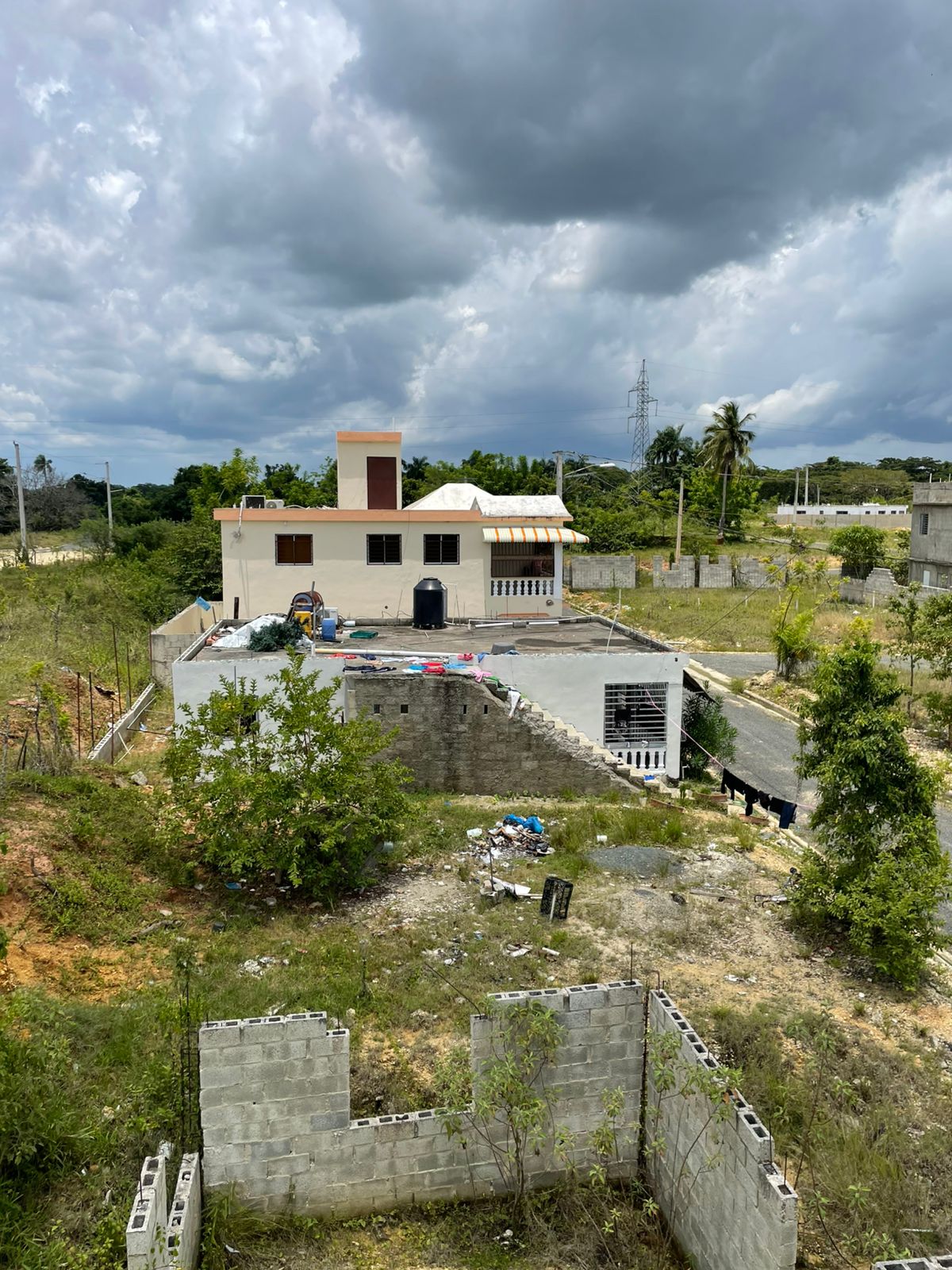 Residencial Doña luz proyectos de solares Foto 7307499-9.jpg