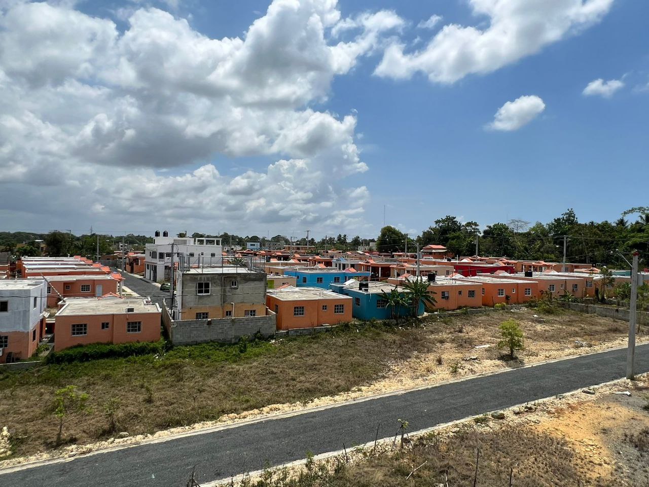 Residencial de solares Doña esther Foto 7307500-10.jpg