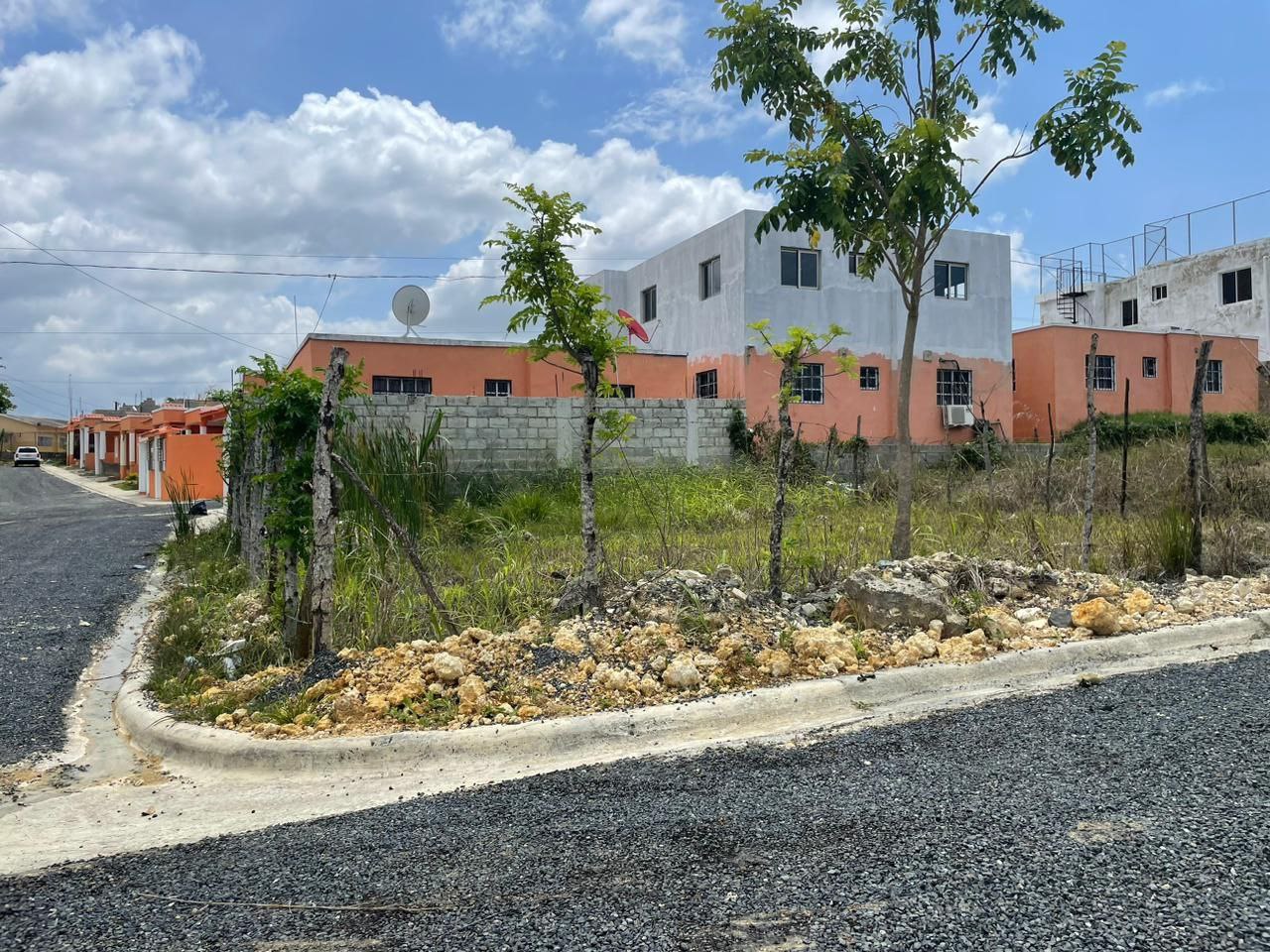 Residencial de solares Doña esther Foto 7307500-2.jpg