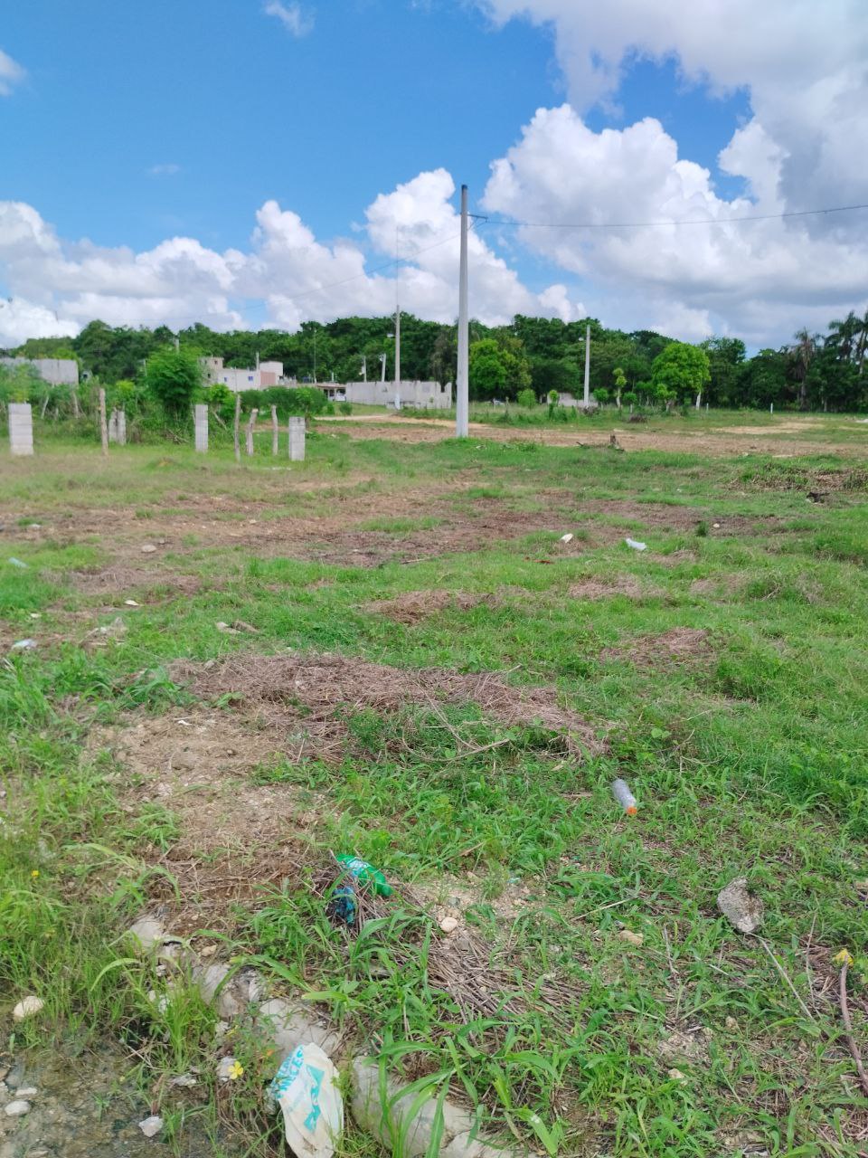 Residencial de solares en santo domingo este farayones Foto 7307503-13.jpg