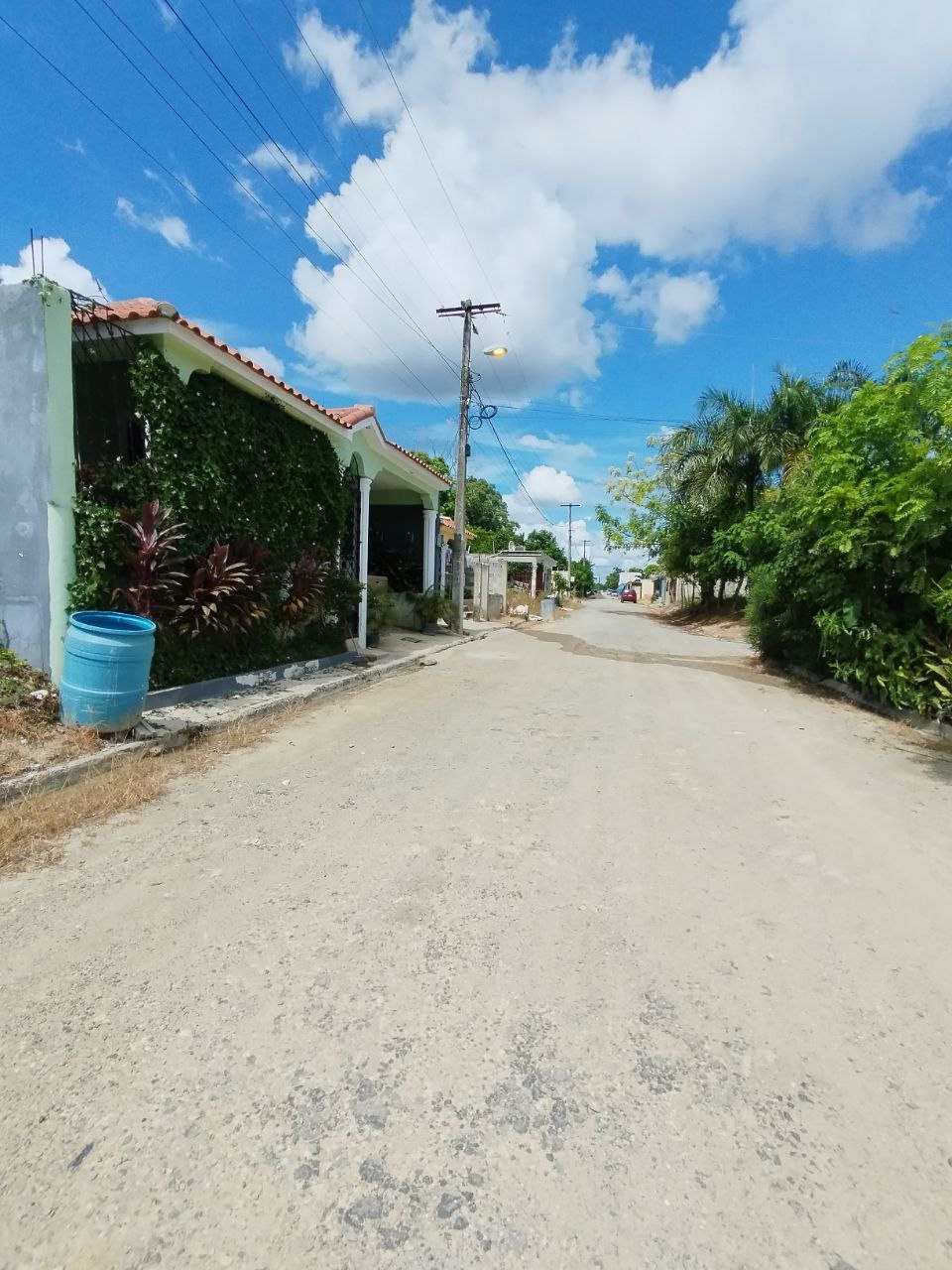 Residencial de solares en santo domingo este farayones Foto 7307503-2.jpg