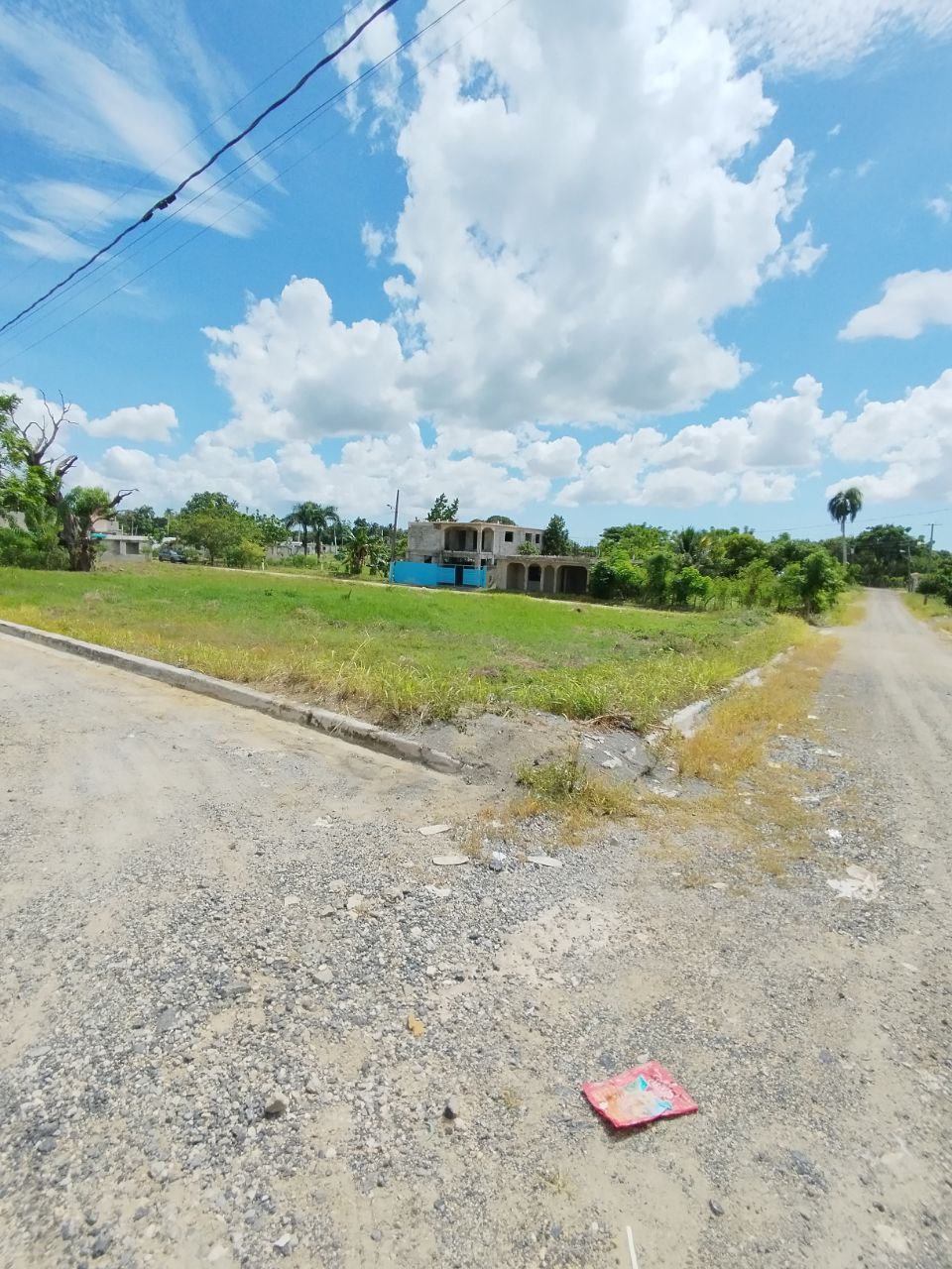 Residencial de solares en santo domingo este farayones Foto 7307503-7.jpg