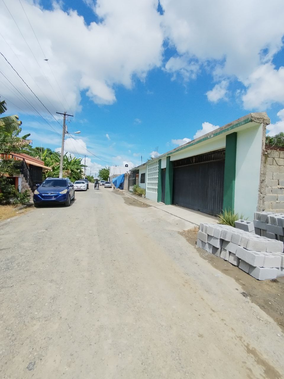Residencial de solares en santo domingo este farayones Foto 7307503-8.jpg