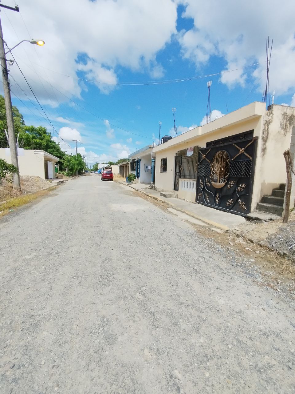 Residencial de solares en santo domingo este farayones Foto 7307503-9.jpg