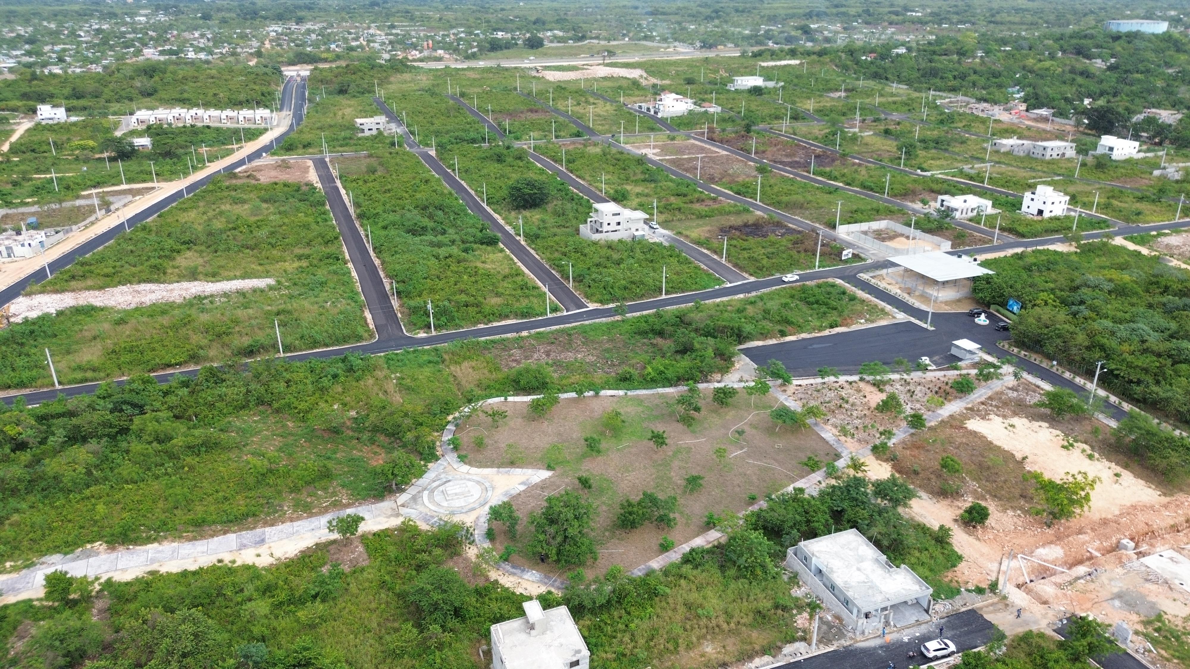 Residencial don alberto proyectos de solares Foto 7307504-11.jpg