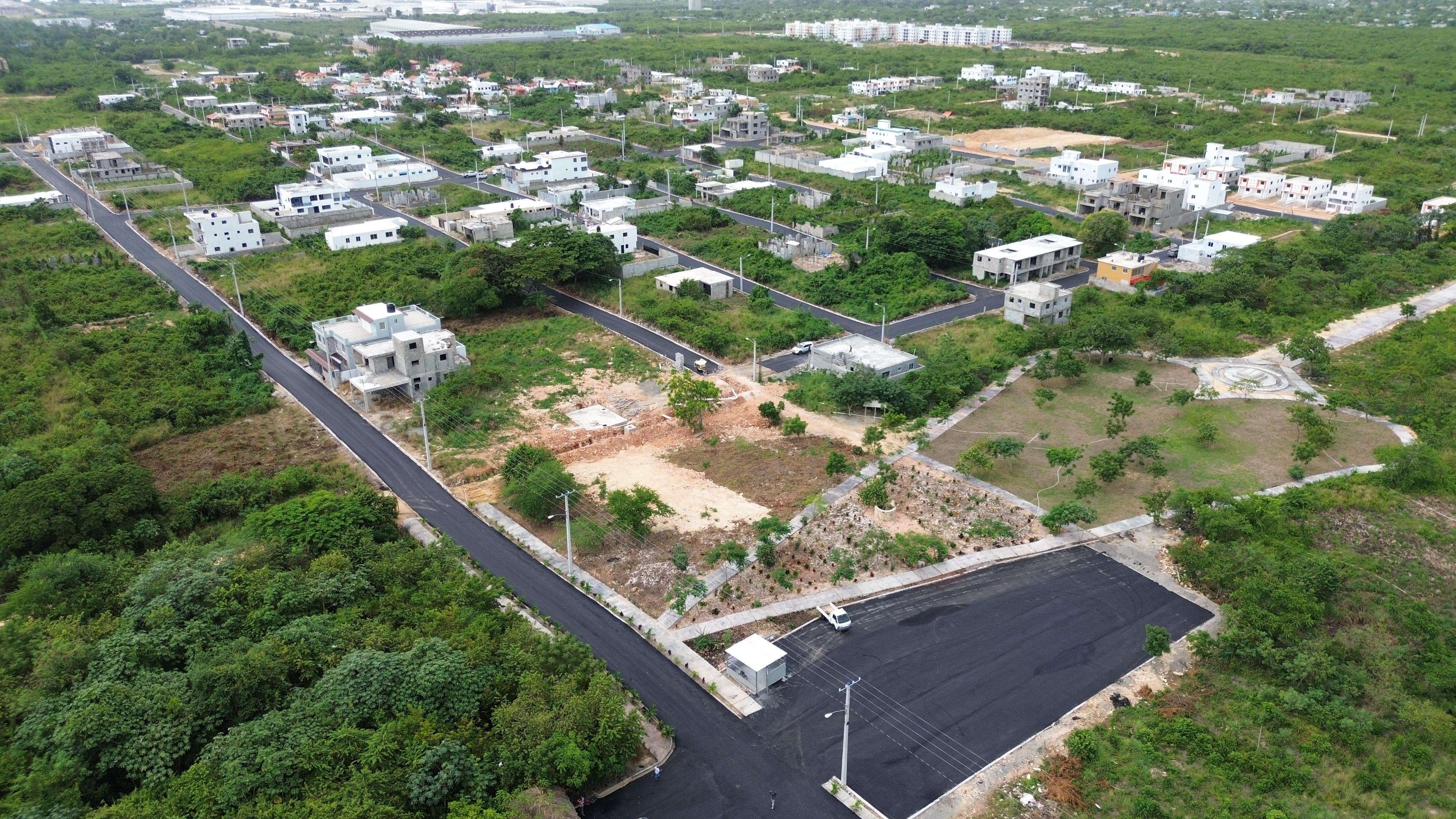 Residencial don alberto proyectos de solares Foto 7307504-13.jpg