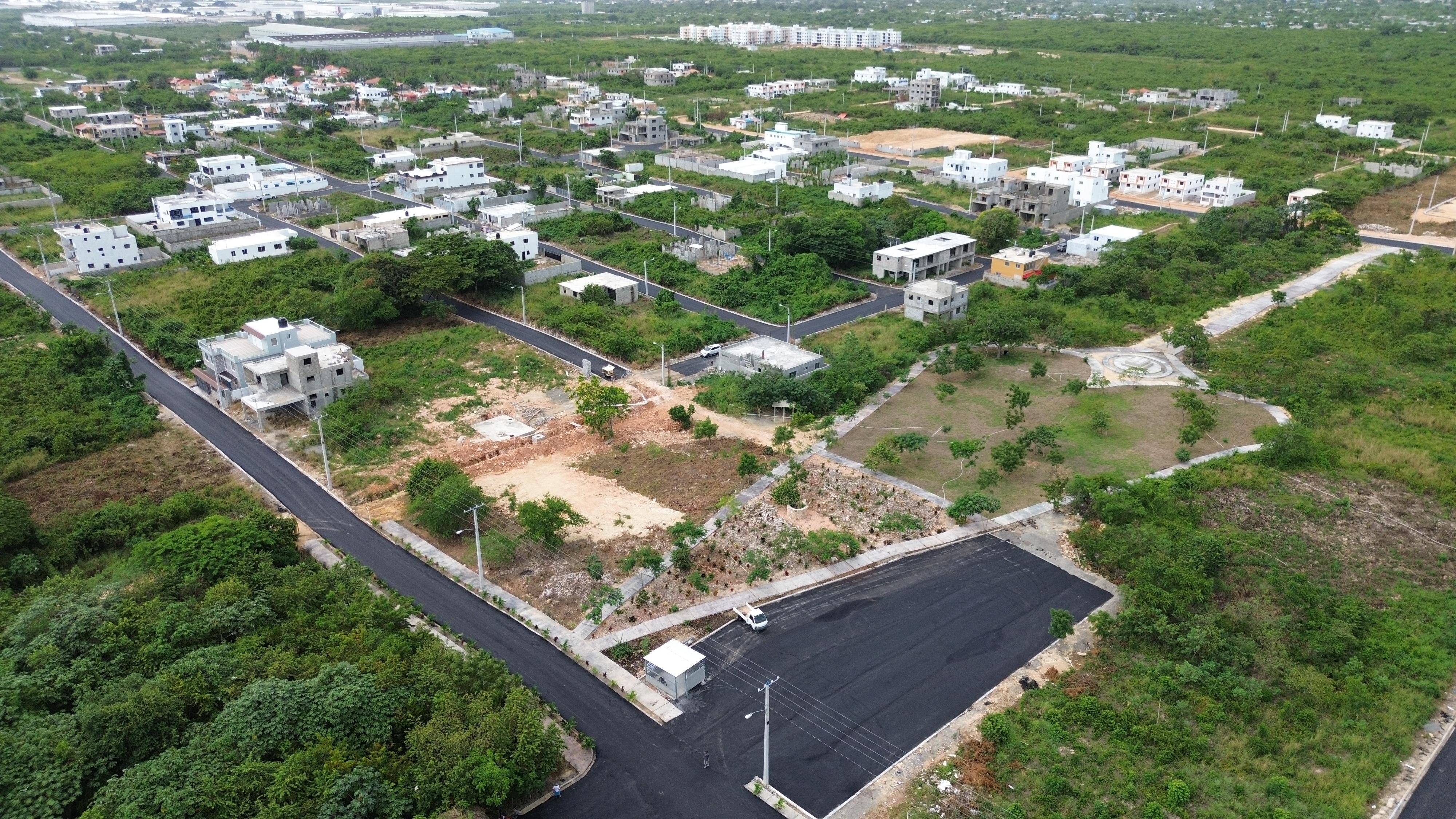 Residencial don alberto proyectos de solares Foto 7307504-6.jpg